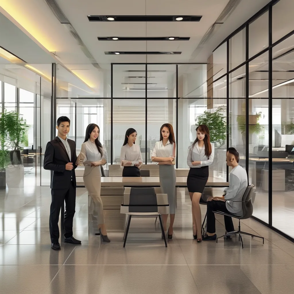 宣城市行速汽车销售服务有限公司 关于我们配图